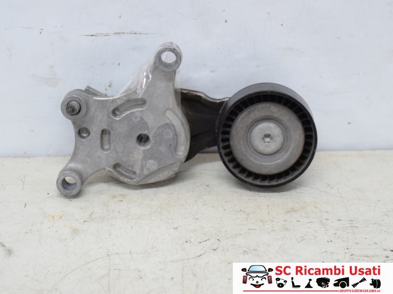 Tendicinghia Volvo V60 1.6 D2 31316434 - 22569