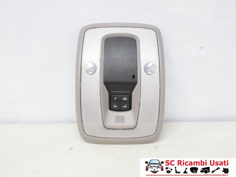 Plafoniera Volvo V60 39806308 - 22581