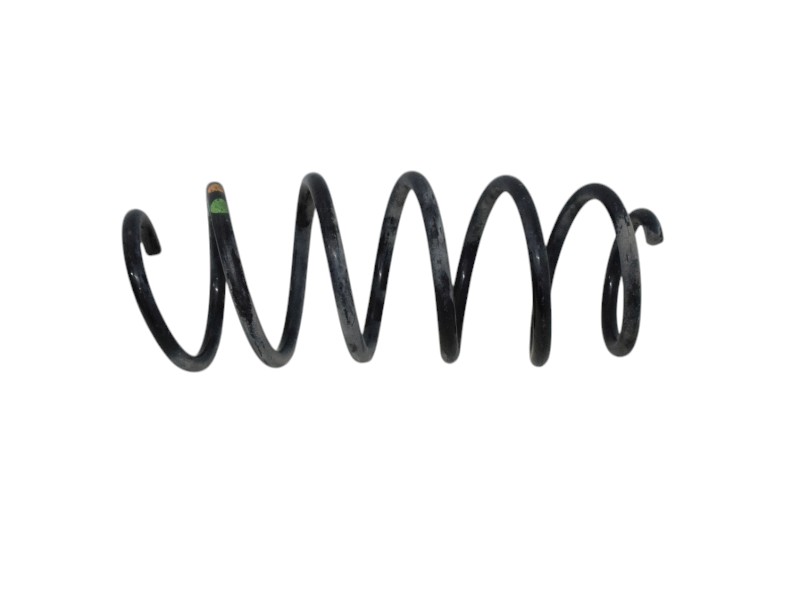 Molla Anteriore Volvo V60 - 22582 Molla Anteriore Volvo V60 - 22582