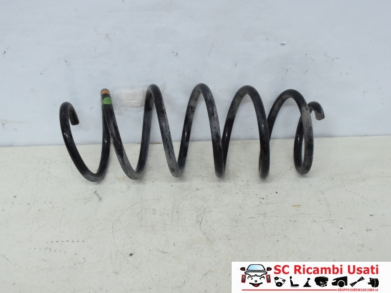 Molla Anteriore Volvo V60 - 22582 Molla Anteriore Volvo V60 - 22582