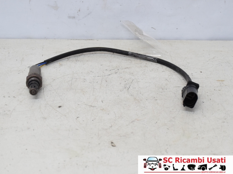 Sonda Lambda Volvo V60 1.6 D2 9687160780 - 22583 Sonda Lambda Volvo V60 1.6 D2 9687160780 - 22583