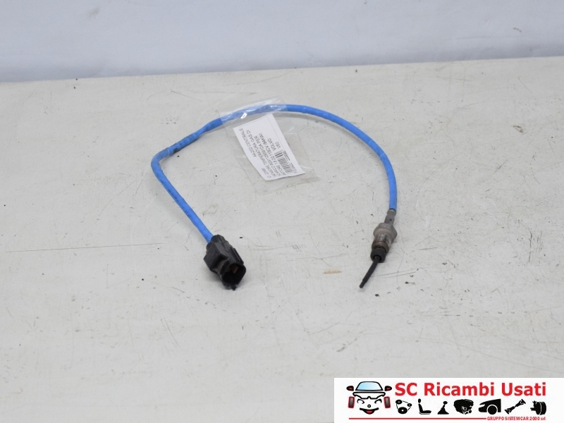 Sensore Temperatura Volvo V60 1.6 D2 6G9112B591DA - 22586