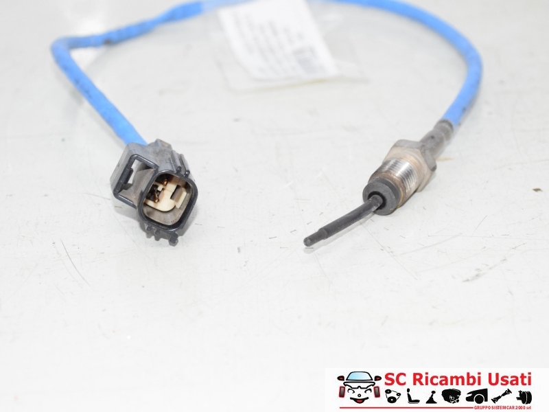 Sensore Temperatura Volvo V60 1.6 D2 6G9112B591DA - 22586