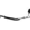 Sensore Pressione Gas Scarico Volvo V60 1.6 D2 AV615L200AA - 22591 Sensore Pressione Gas Scarico Volvo V60 1.6 D2 AV615L200AA - 22591