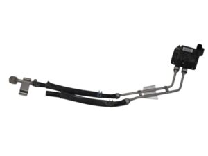 Sensore Pressione Gas Scarico Volvo V60 1.6 D2 AV615L200AA - 22591