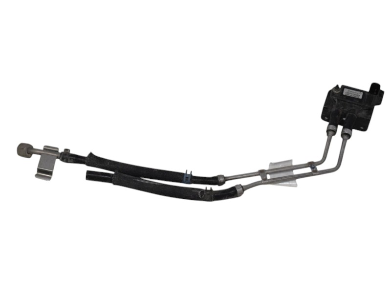 Sensore Pressione Gas Scarico Volvo V60 1.6 D2 AV615L200AA - 22591