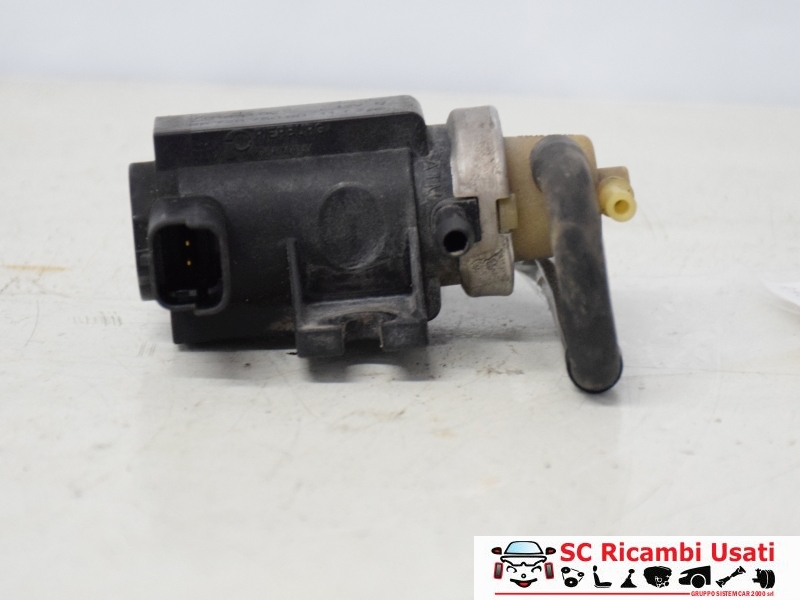 Elettrovalvola Turbina Volvo V60 1.6 D 9672875080 - 22592