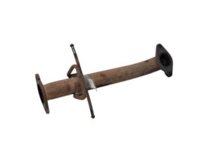 Tubo Scarico Volvo V60 1.6 Diesel 31336974 - 22604