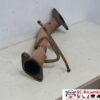 Tubo Scarico Volvo V60 1.6 Diesel 31336974 - 22604