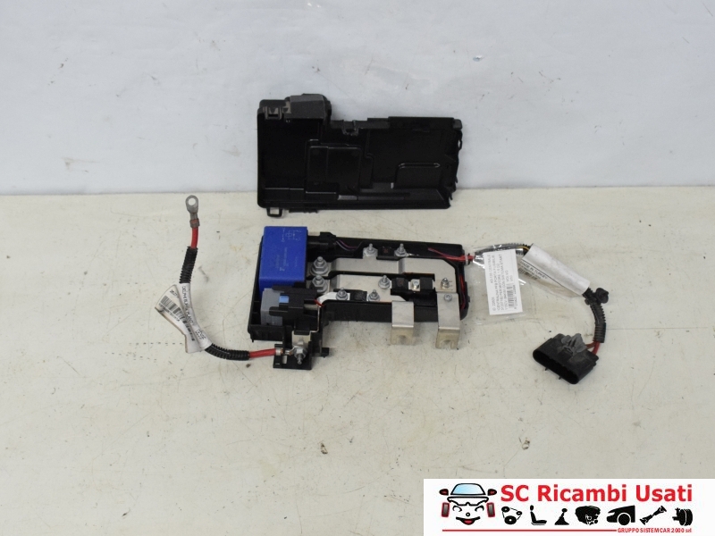 Centralina Fusibili Volvo V60 1.6d 31337182 - 22605