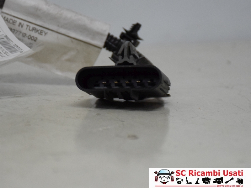 Centralina Fusibili Volvo V60 1.6d 31337182 - 22605