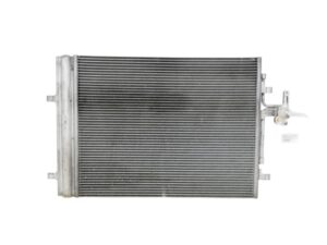 Radiatore Clima Volvo V60 1.6 D2 6G9119710DB - 22615