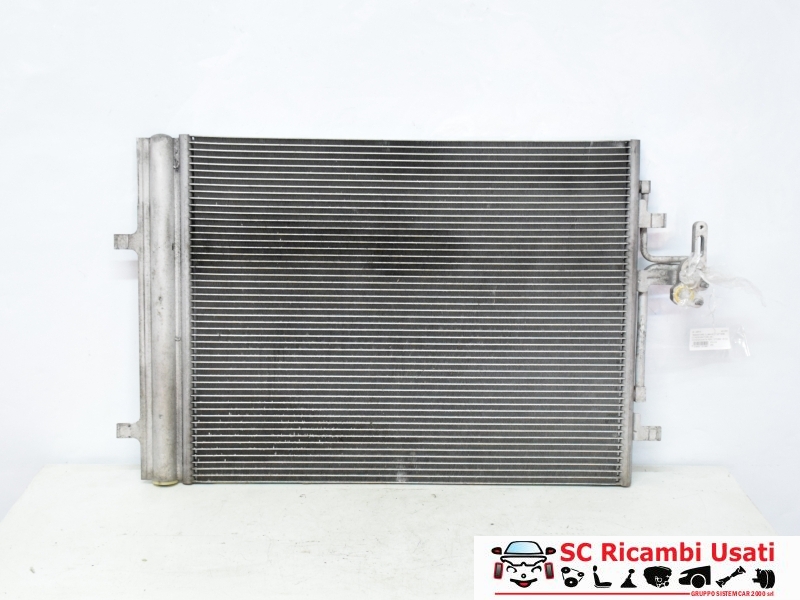 Radiatore Clima Volvo V60 1.6 D2 6G9119710DB - 22615 Radiatore Clima Volvo V60 1.6 D2 6G9119710DB - 22615