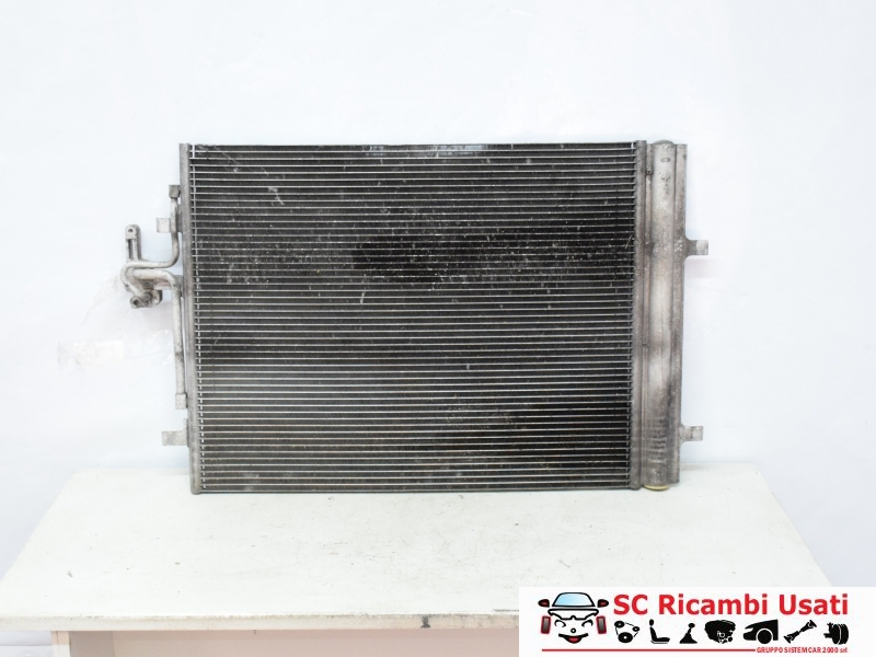 Radiatore Clima Volvo V60 1.6 D2 6G9119710DB - 22615 Radiatore Clima Volvo V60 1.6 D2 6G9119710DB - 22615