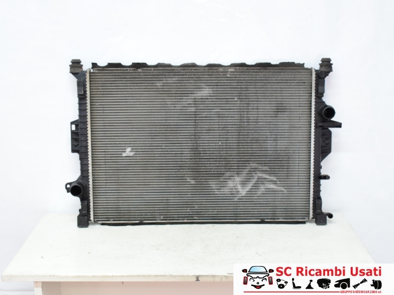 Radiatore Volvo V60 1.6 D 31338765 - 22616 Radiatore Volvo V60 1.6 D 31338765 - 22616