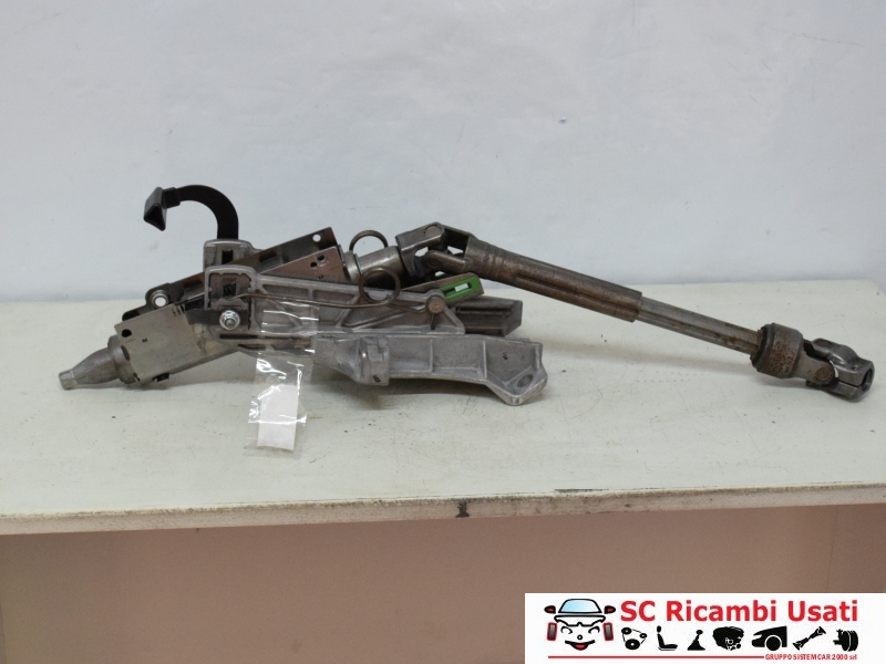 Piantone Sterzo Volvo V60 31340191 - 22618 Piantone Sterzo Volvo V60 31340191 - 22618