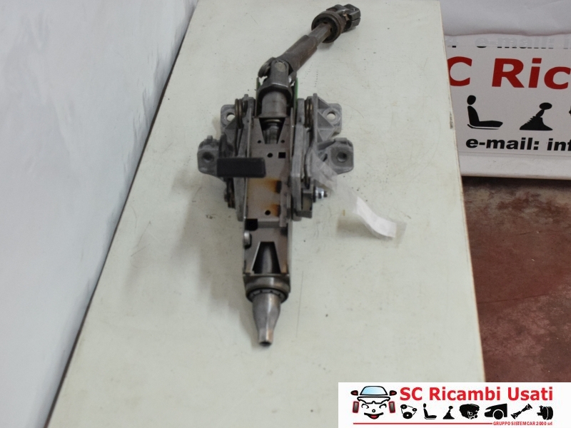 Piantone Sterzo Volvo V60 31340191 - 22618 Piantone Sterzo Volvo V60 31340191 - 22618