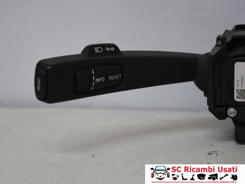 Devioluci Volvo V60 31334643 31334647 - 22620