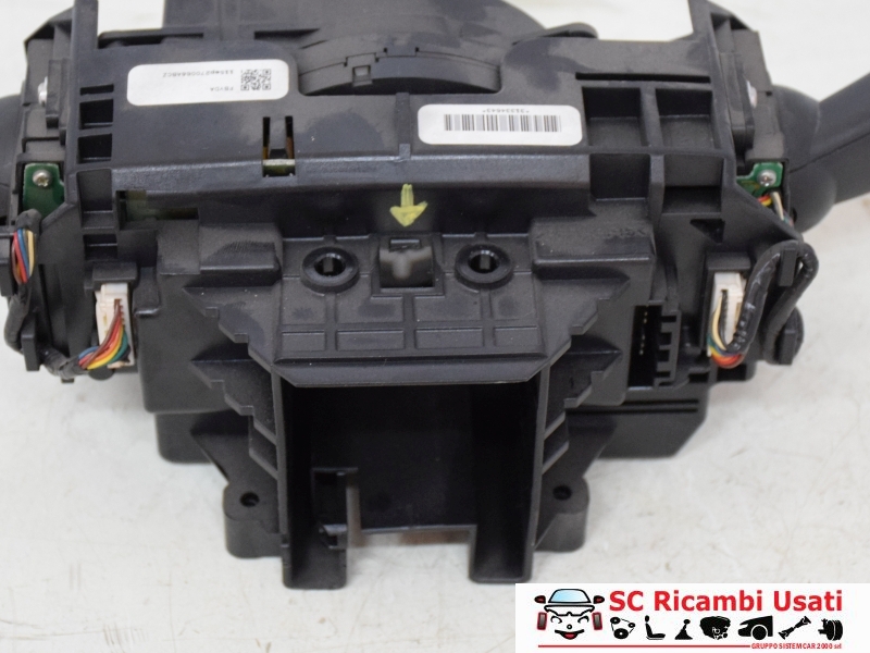 Devioluci Volvo V60 31334643 31334647 - 22620