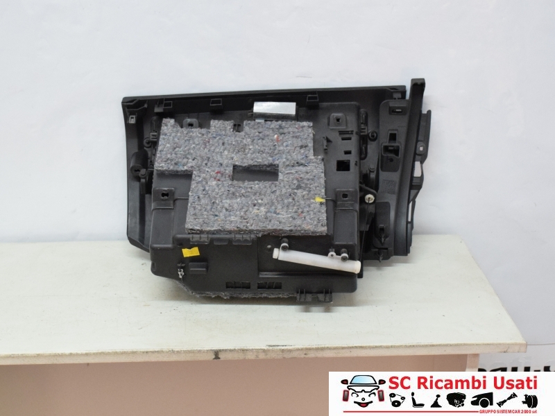 Portaoggetti Destro Volvo V60 39809228 - 22622