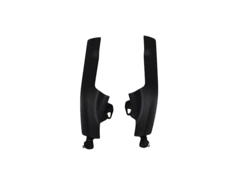 Battitacco Posteriore Volvo V60 31348251 31348250 - 22623 Battitacco Posteriore Volvo V60 31348251 31348250 - 22623