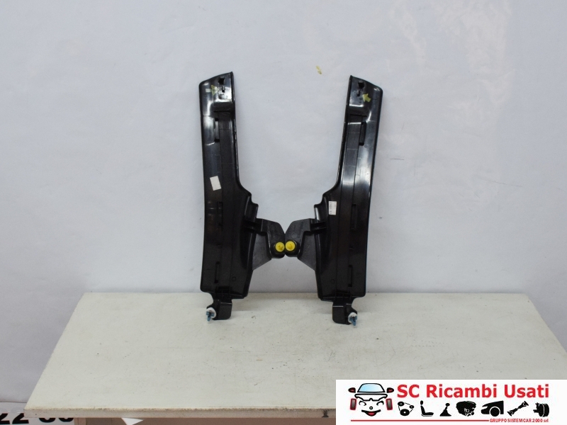 Battitacco Posteriore Volvo V60 31348251 31348250 - 22623 Battitacco Posteriore Volvo V60 31348251 31348250 - 22623