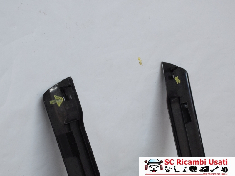 Battitacco Posteriore Volvo V60 31348251 31348250 - 22623 Battitacco Posteriore Volvo V60 31348251 31348250 - 22623