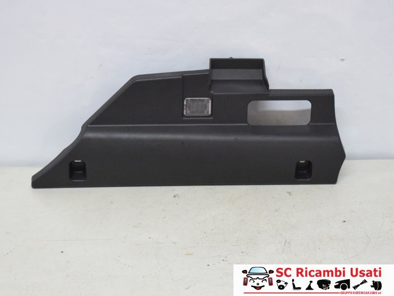 Rivestimento Cruscotto Dx Volvo V60 8630198 - 22626