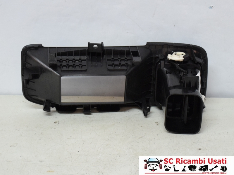 Cornice Display Volvo V60 1281640 - 22627 Cornice Display Volvo V60 1281640 - 22627