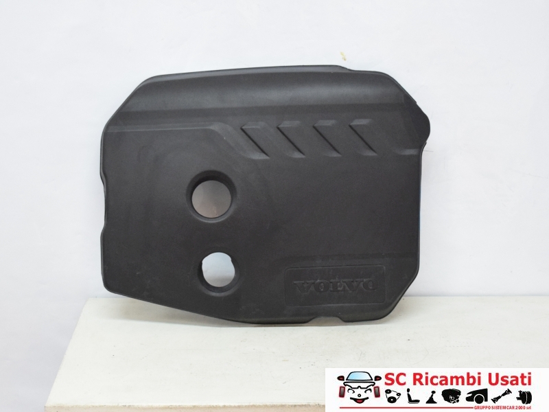 Copri Motore Volvo V60 1.6 Diesel 31338579 - 22649 Copri Motore Volvo V60 1.6 Diesel 31338579 - 22649