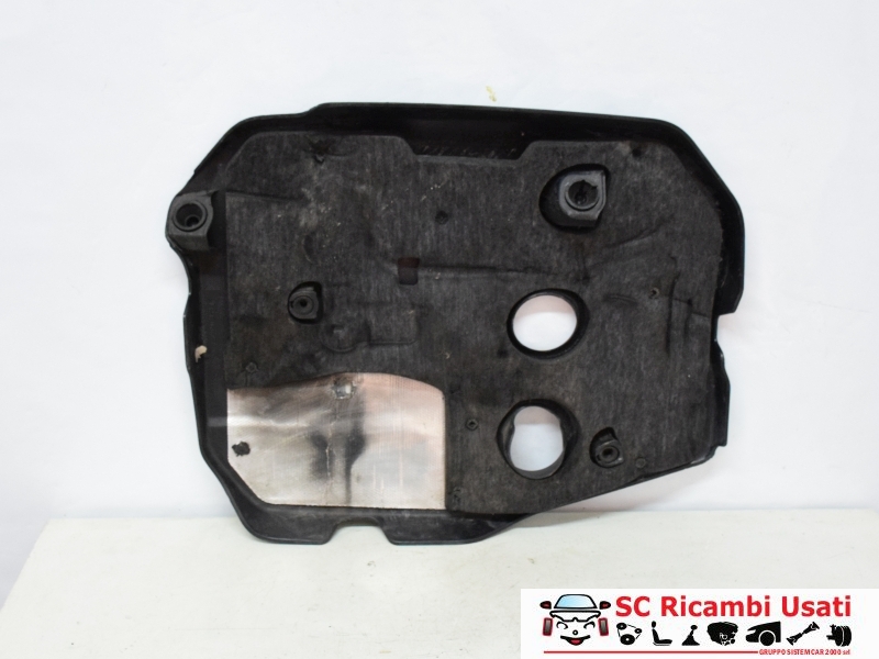 Copri Motore Volvo V60 1.6 Diesel 31338579 - 22649 Copri Motore Volvo V60 1.6 Diesel 31338579 - 22649