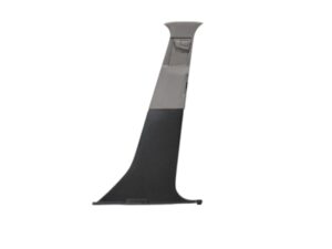 Rivestimento Montante Centrale Destro Volvo V60 31307441 - 22652