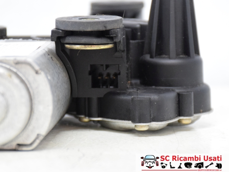 Tergilunotto Lancia Y 2 Serie 51746121 - 22766