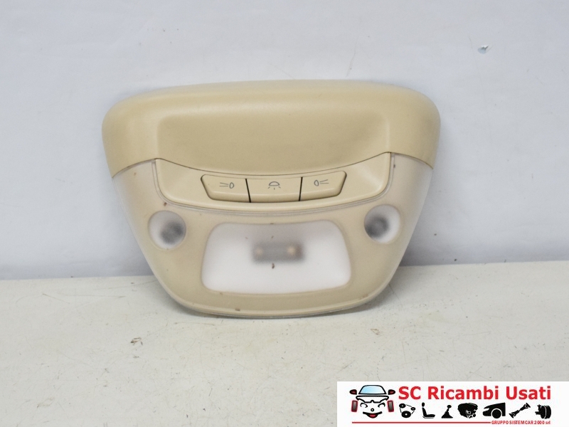 Plafoniera Lancia Y 2 Serie 46791389 - 22767