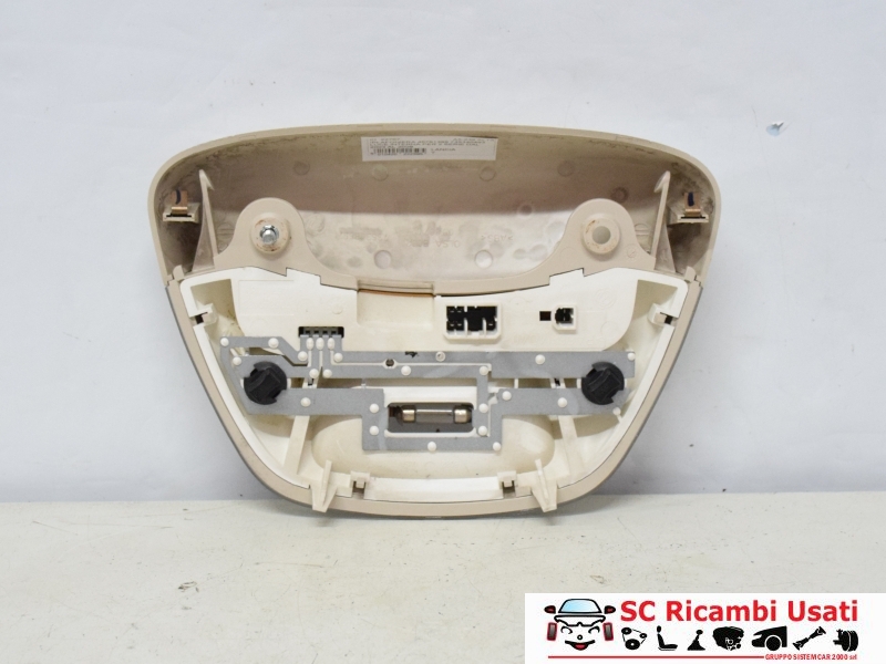Plafoniera Lancia Y 2 Serie 46791389 - 22767
