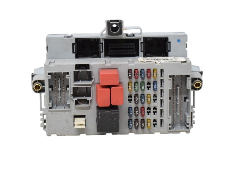 Body Computer Lancia Y 51733921 - 22775 Body Computer Lancia Y 51733921 - 22775