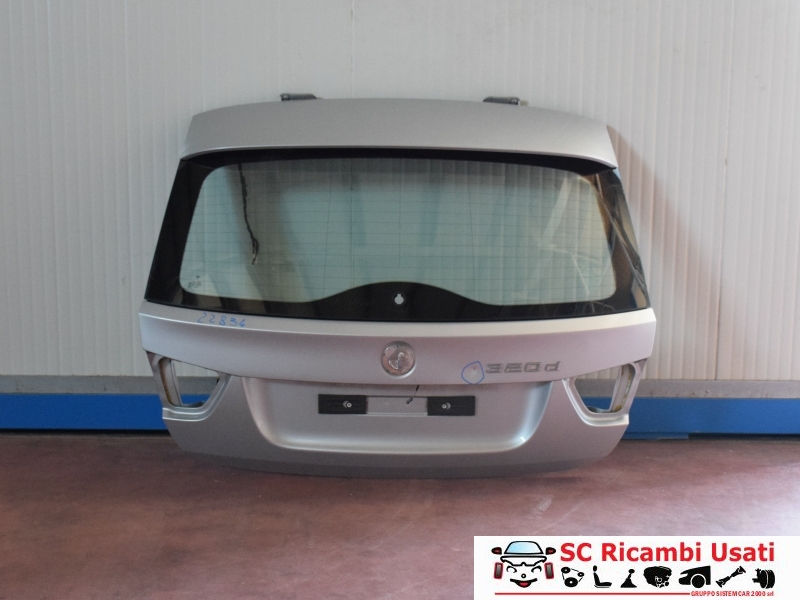 Portellone Bmw Serie 3 E91  - 22834