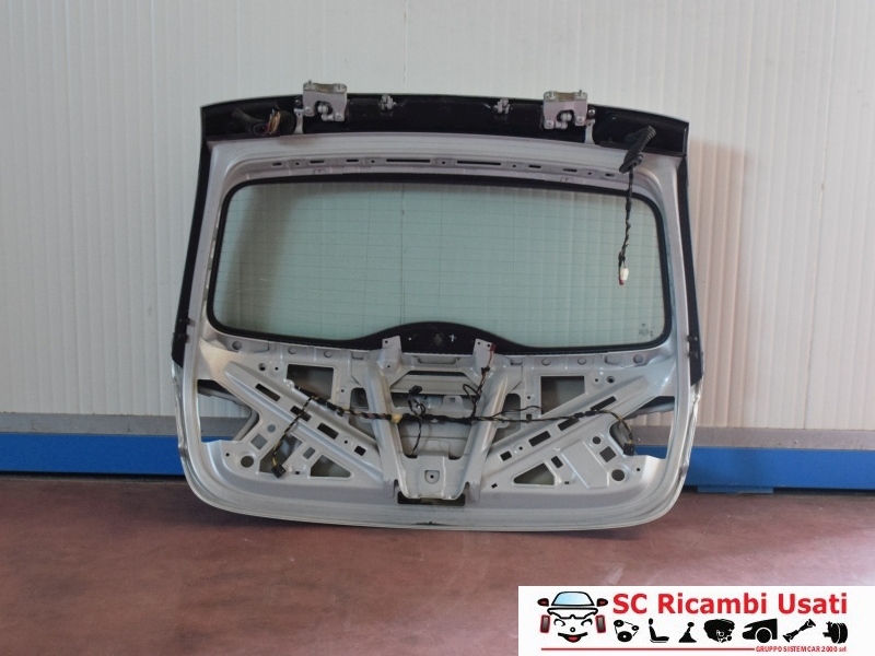 Portellone Bmw Serie 3 E91  - 22834