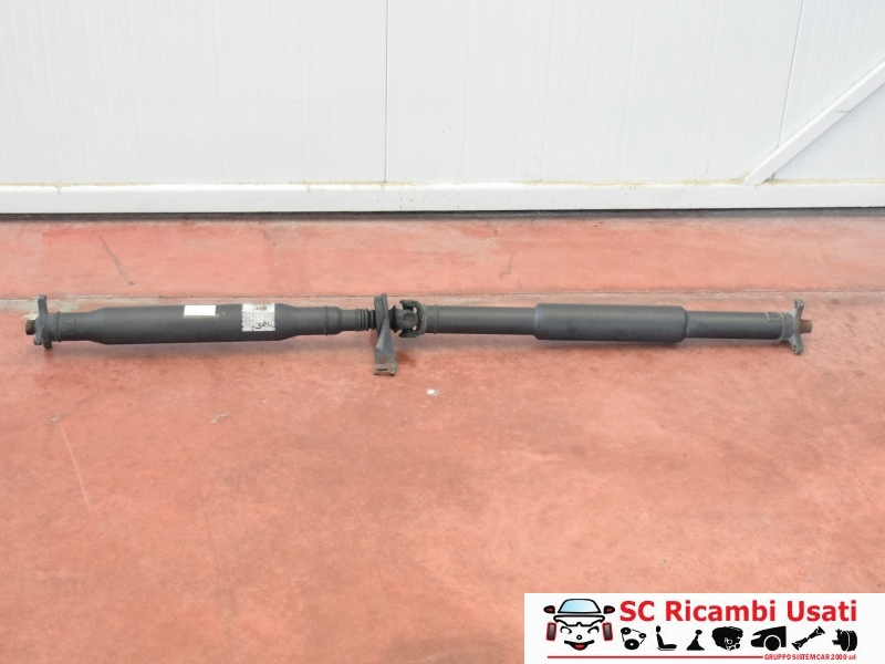 Albero Di Trasmissione Mercedes Classe E A2114104306 - 22952