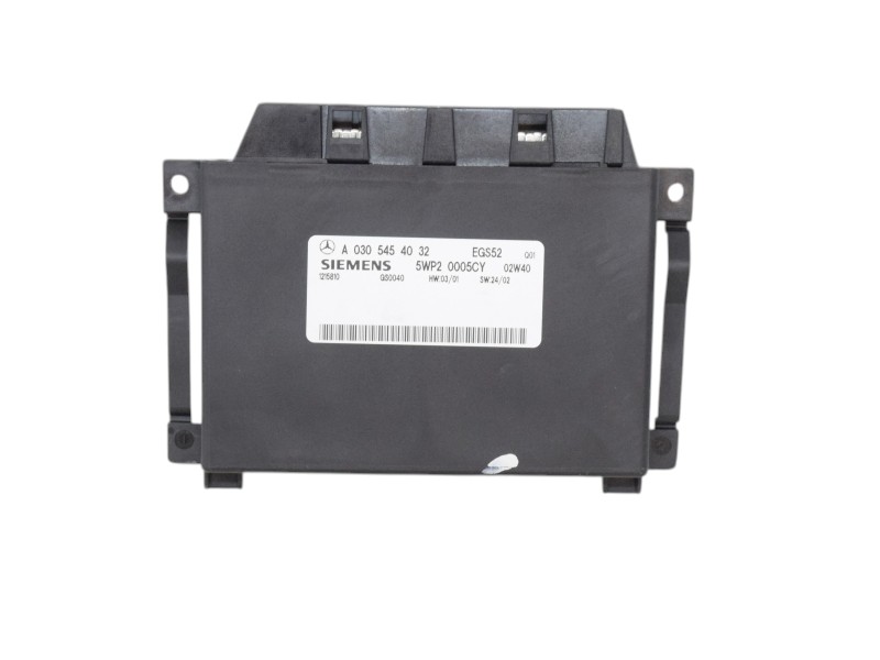 Centralina Cambio Automatico Mercedes Classe E A0305454032 - 22958 Centralina Cambio Automatico Mercedes Classe E A0305454032 - 22958