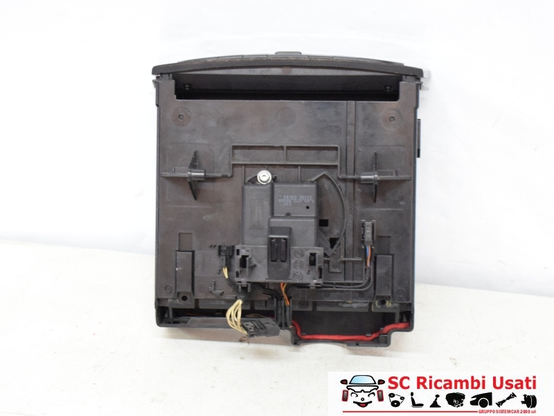 Pulsantiera Multifunzione Mercedes Classe E A2116800552 - 22967 Pulsantiera Multifunzione Mercedes Classe E A2116800552 - 22967