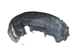 Passaruota Posteriore Destro Classe E W211 A2116901830 - 22980