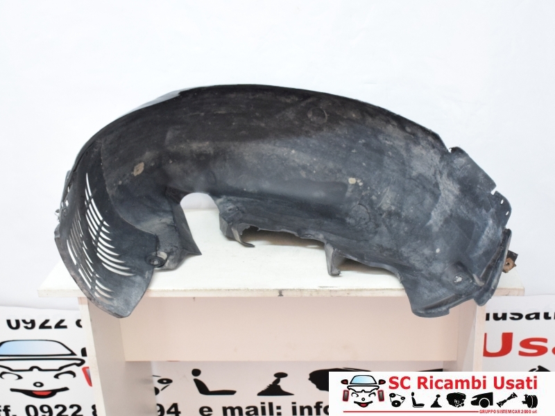 Passaruota Posteriore Destro Classe E W211 A2116901830 - 22980