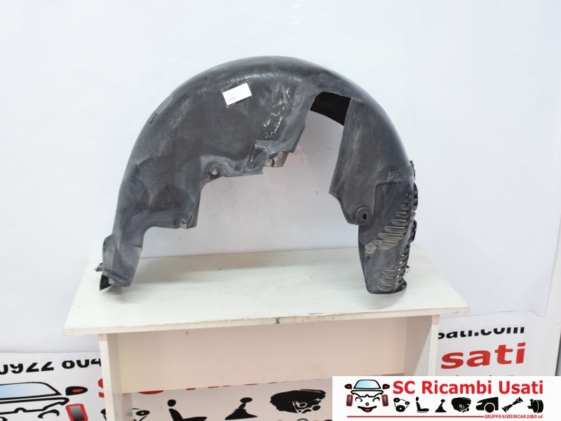 Passaruota Posteriore Destro Classe E W211 A2116901830 - 22980