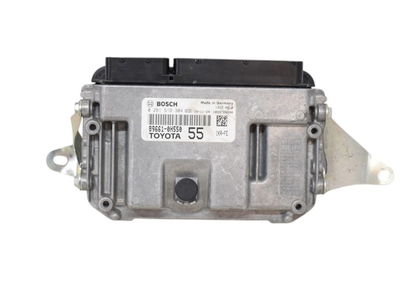 Centralina Motore Toyota Aygo 1.0 Benzina 896610H550 - 22989