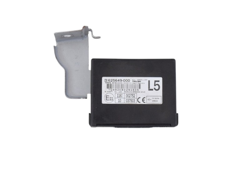 Centralina Immobilizer Toyota Aygo 897800H030 - 22993 Centralina Immobilizer Toyota Aygo 897800H030 - 22993