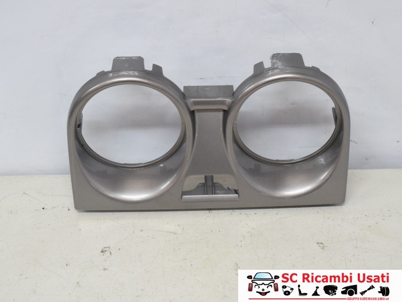 Modanatura Centrale Cruscotto Alfa Romeo Mito 156080689 - 23079