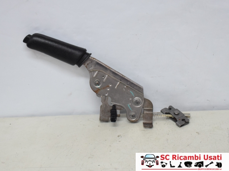 Freno A Mano Alfa Romeo Mito 156096539 - 23088