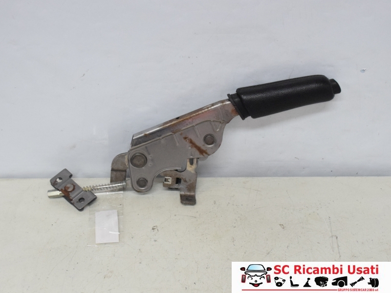 Freno A Mano Alfa Romeo Mito 156096539 - 23088