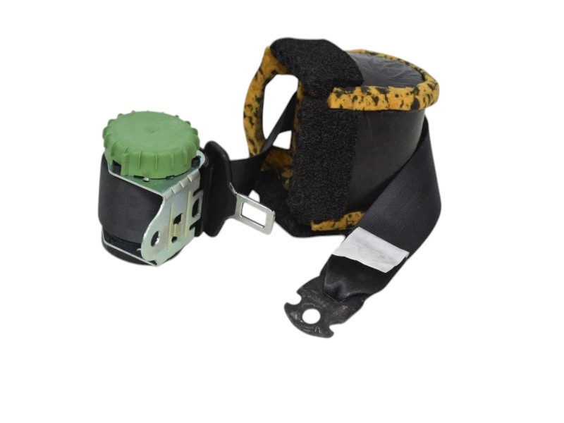 Cintura Di Sicurezza Posteriore Sinistra Alfa Mito 156078114 - 23099 Cintura Di Sicurezza Posteriore Sinistra Alfa Mito 156078114 - 23099